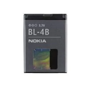 Eredeti akkumulátor Nokia 5000, 6111 N76, (700mAh)