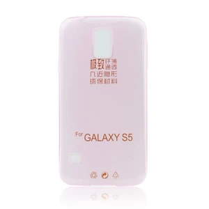 Tok ultra vékony Samsung Galaxy Alpha - G850, Pink