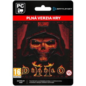 Diablo 2 [Battle.net] - PC