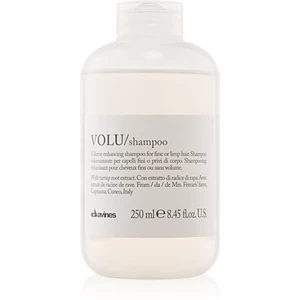 Davines Essential Haircare VOLU Shampoo šampon pro objem 250 ml
