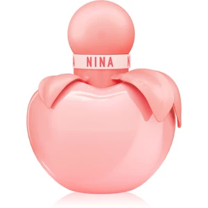 Nina Ricci Nina Rose toaletní voda pro ženy 30 ml