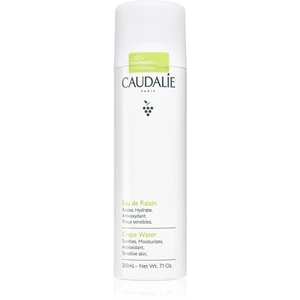 Caudalie Cleaners & Toners osvěžující voda ve spreji 200 ml