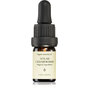 Smells Like Spells Essential Oil Atlas Cedarwood esenciální vonný olej 5 ml