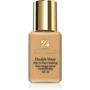 Estée Lauder Double Wear Stay-in-Place Mini dlouhotrvající make-up SPF 10 odstín 2C3 Fresco 15 ml