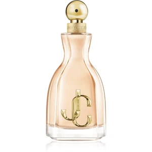 Jimmy Choo I Want Choo parfémovaná voda pro ženy 100 ml