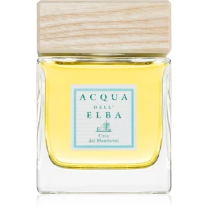 Acqua dell' Elba Casa dei Mandarini aroma difuzér s náplní 200 ml