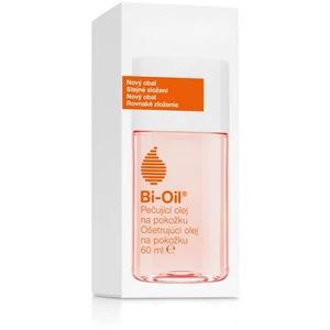 Bi-Oil Pečující olej PurCellin Oil speciální péče na jizvy a strie 60 ml