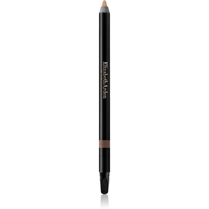 Elizabeth Arden Drama Defined High Drama Eyeliner voděodolná tužka na oči odstín 02 Espresso 1.2 g