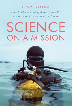 Science on a Mission