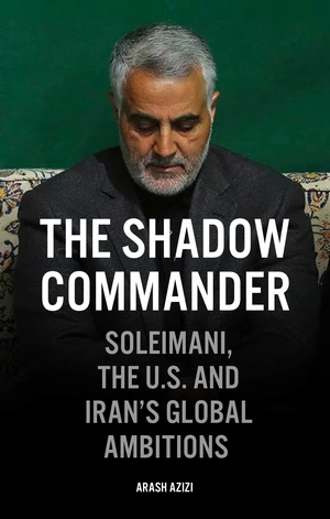 The Shadow Commander