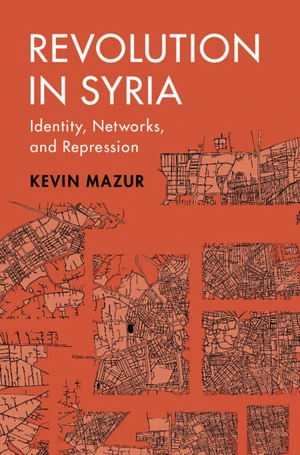 Revolution in Syria