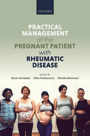 Practical management of the pregnant patient with rheumatic disease
