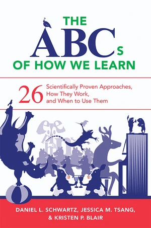 The ABCs of How We Learn