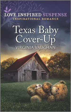 Texas Baby Cover-Up