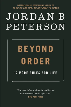 Beyond Order