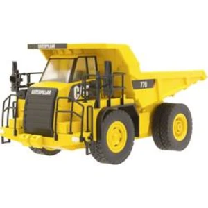 770 Mining Truck Diecast Masters 25006, 1:24