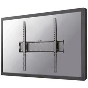 TV držák na zeď Neomounts by Newstar FPMA-W300BLACK, pevný, 81,3 cm (32") - 139,7 cm (55")