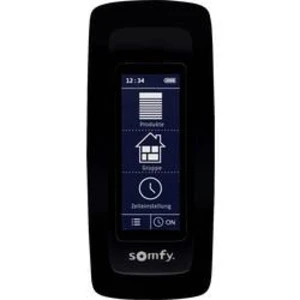 Somfy Dotykové ovládání displeje Nina Timer io Timer 1811407
