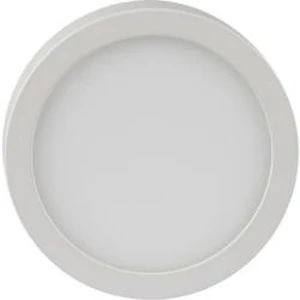 LED vestavné svítidlo V-TAC VT-1805 RD 3000K 4916, 18 W, N/A, bílá