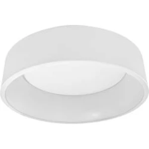 LED stropní svítidlo LEDVANCE SMART+ TUNABLE WHITE Cylinder 450 WT 4058075486560, 24 W, Vnější Ø 450 mm, N/A, bílá