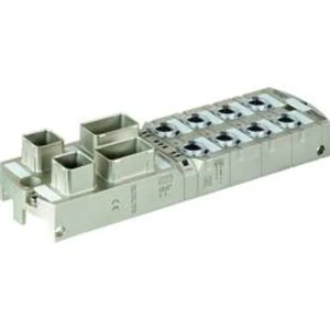 Aktivní box senzor/aktor Murr Elektronik 55529, 1 ks