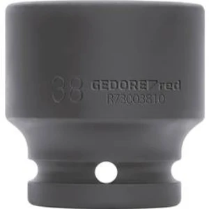 Silový nástrčný klíč Gedore RED R83003211 3300660, 3/4", 1 ks