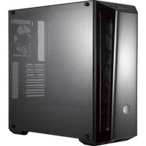 PC skříň midi tower Cooler Master MasterBox MB520 black, černá