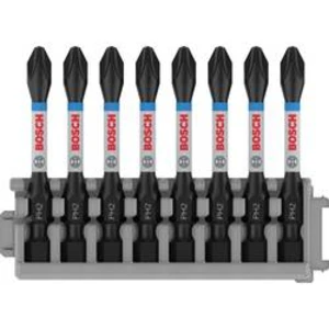 Křížový bit Bosch Accessories 2608522330, 50 mm, 1 sada