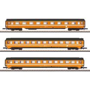 Märklin 87343 Z osobních vozů, sada 3 ks öbb