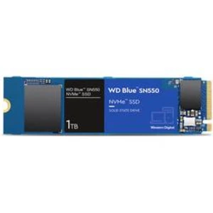 Interní SSD disk NVMe/PCIe M.2 1 TB Western Digital Blue™ Retail WDS100T2B0C M.2 PCIe NVMe