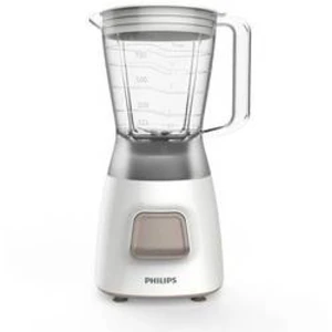 Stolní mixér Philips 350 W, bílá