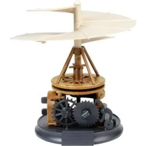 Figurka, stavebnice Italeri L.DaVinci Helikopter 3110