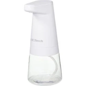 Basetech BT-2348566, 340 ml, bílá