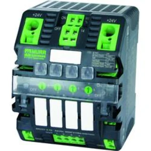 Sledování zatížení Murr Elektronik 9000-41084-0100600