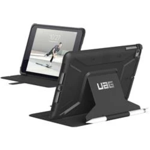 Urban Armor Gear obal / brašna na iPad Vhodný pro: iPad mini 4, iPad mini (5. generace) černá