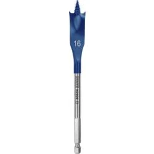 Frézovací vrták do dřeva 16 mm Celková délka 152 mm Bosch Accessories 2608900315 šestihran 1 ks