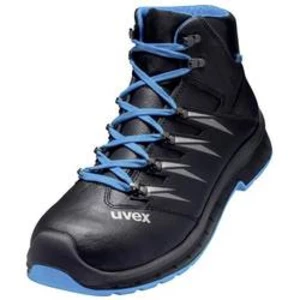 Bezpečnostní obuv S3 Uvex uvex 2 trend 6935248, vel.: 48, modročerná, 1 pár