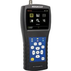 Vyhledávač satelitního signálu MegaSat HD 3 kompakt V3