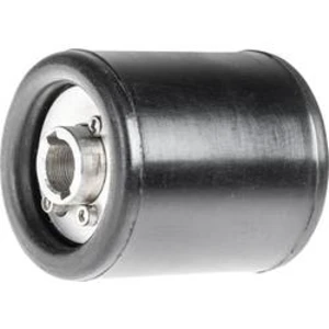 PFERD 42100100 KŮŇ pneumatického brusného válce 90x100 mm vhodný pro krátké pásky 100 x 282 mm 1 ks