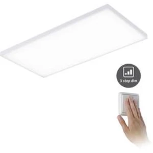 LED panel Paulmann 79823, 26 W, N/A, bílá (matná)