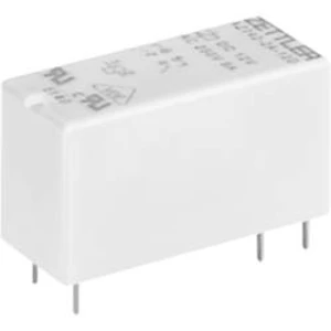 Zettler Electronics AZ742-2A-24DE relé do DPS 24 V/DC 10 2 spínací kontakty 1 ks