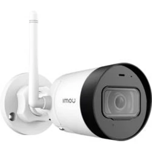 Bezpečnostní kamera IMOU Bullet Lite 4 MP IM-IPC-G42P-0280B-imou, LAN, Wi-Fi, 2560 x 1440 Pixel