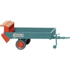 Wiking 088703 H0 Blumhardt Podmetadlo