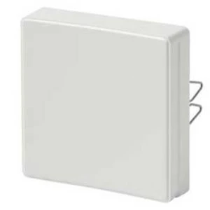 Senzor pod omítku Siemens-KNX, bílá, S55720S 137, 1 ks