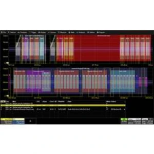 Teledyne LeCroy WS510-SPIBUS TD Software