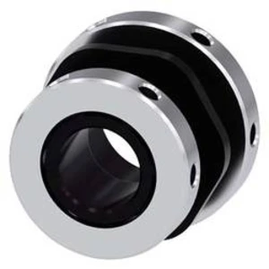 Propojka Siemens 3SU1900-0HK10-0AA0 (Ø x v) 36 mm x 2.7 mm, černá, 1 ks