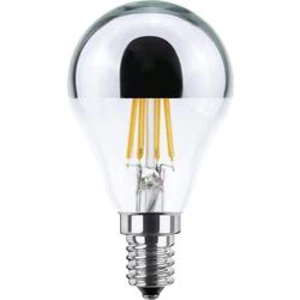 LED žárovka Segula 60814 230 V, E14, 4 W, A (A++ - E), kapkovitý tvar, 1 ks