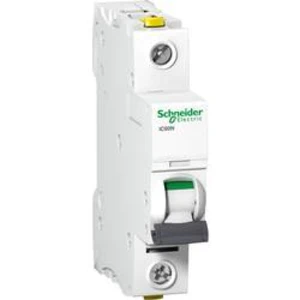 Elektrický jistič Schneider Electric A9F03110, 10 A, 230 V