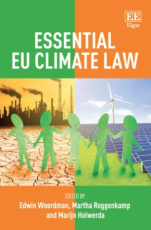 Essential EU Climate Law
