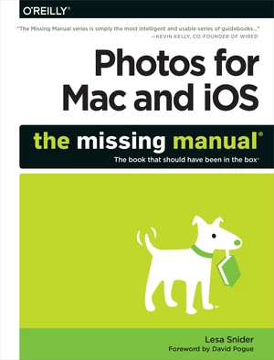 Photos for Mac and iOS